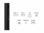 TCL TV 65C6K 4K QD-Mini LED TV144Hz Google TV; Game Master;Dolby Atmos; Onkyo 2.1; HDR Premium; - Image 4