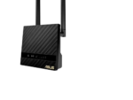ASUS ruter 4G-N16 SIMWireless N 4G LTE Router,Sim kartica, 3G/4G USB modem - Image 2