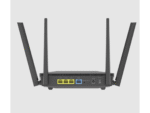 ASUS RT-AX52 (AX1800) DualBand WiFi 6 Extendable Router - Image 2