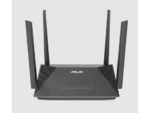 ASUS RT-AX52 (AX1800) DualBand WiFi 6 Extendable Router - Image 4