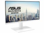 Asus 23,8" monitor VA24EQSB-WIPS,FHD,300cd,5ms,75hz,VGA,HDMI,DP,2xUSB,SPK,Tilt,Height,Swivel,Pivot - Image 2
