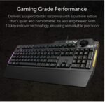 TUF Gaming K1 tastatura - Image 6