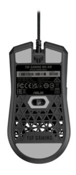 TUF Gaming M4 Air gaming miš - Image 2