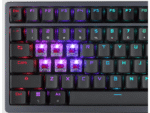 Asus ROG Azoth gamingmehanička tastatura - Image 4