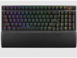 ASUS ROG Strix Scope II 96wireless mehanička gamingtastatura, US layout - Image 4