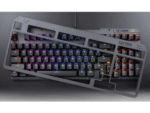 Asus TUF Gaming K3 Gen IIgaming mehanička tastatura - Image 3