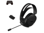 ASUS TUF gaming H1 wirelessslušalice