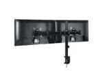 Arctic Z2 Basic dual nosačza monitore, desk mountdual monitor arm - Image 2