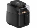 TESLA Air Fryer AF550BG Zapremina 5L, Snaga 1500W - Image 2