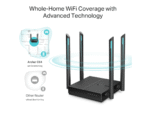 TP-Link ARCHER C64/AC1200Wireless MU-MIMO WiFi Router