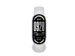 Xiaomi Smart Band 10 srebrna
