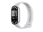 Xiaomi Smart Band 10 srebrna - Image 2