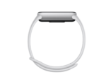 Xiaomi Smart Band 10 srebrna - Image 3