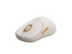 Xiaomi bežični miš 3, bijeli Dual 2.4 GHz i Bluetooth moguće spajanje na do 3 različita uređa