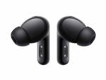 Redmi Buds 6 crna trajanje baterije 42h Bluetooth 5.4