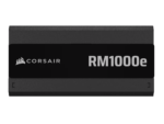 Corsair PSU 1000W RM1000eGold, Fully Modular, 12V-2x66xSATA, 3xPCIe, ATX 3.1, PCIe 5.1 - Image 5