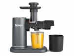 Ninja sokovnik JC151EUSokovnik za hlad. pre.150W, 887ml solja, kont. pulpe, tihi motor,
