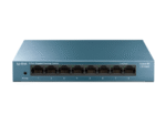 TP-Link 8-Port Gigabit DesktopSwitch - Image 4