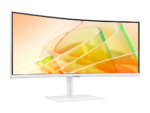 34" ViewFinity S65TC UWQHD monVA,5ms,350cd,100Hz,Thunderbo 4HDMI,DP,USBx3,T1-90W,T2-15W,HA,VESA,Spea - Image 4