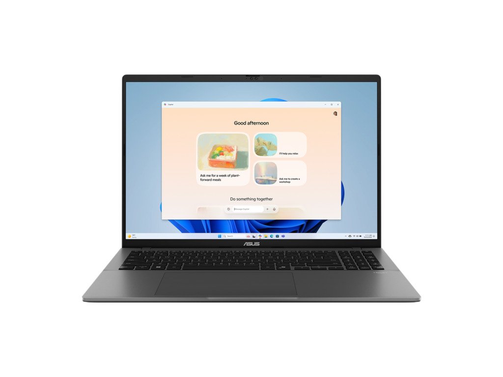 ASUS VivoBookS16 M3607HA-RP038 16" WUXGA IPS AG 144Hz AMD Ryzen 7 260, 16GB, 1TB