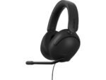Sony gaming slušalic INZONE H3žičane slušalice s mikrofonomboja crna