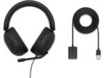 Sony gaming slušalic INZONE H3žičane slušalice s mikrofonomboja crna - Image 2
