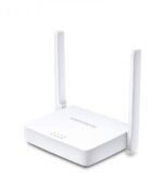 Mercusys Wireless N Router300Mbps