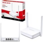 Mercusys Wireless N Router300Mbps - Image 2