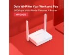Mercusys MW302R 300mps ruterWireless router - Image 4