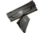 Patriot Viper Steel RAM, 16GB(2x8GB) DDR4 3200MHzPerformance