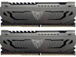 Patriot Viper Steel RAM, 16GB(2x8GB) DDR4 3200MHzPerformance - Image 2