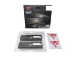 Patriot RAM,DDR4,32GB (2x16GB)3600MHz, Viper SteelPerformance DRAM - Image 3