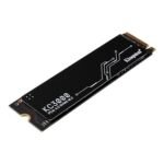 Kingston SSD 2TB KC3000M.2, NVMe PCIe Gen 4.0R/W : 7000/7000MB/s - Image 2