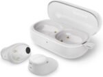 Philips TAT2149WT/00 slušalice, in-ear slušalice,Verzija BT 5.4