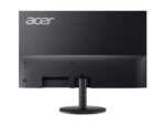 Acer UM.QS3EE.101 23.8'' monit, 144 Hz, VGA, HDMI