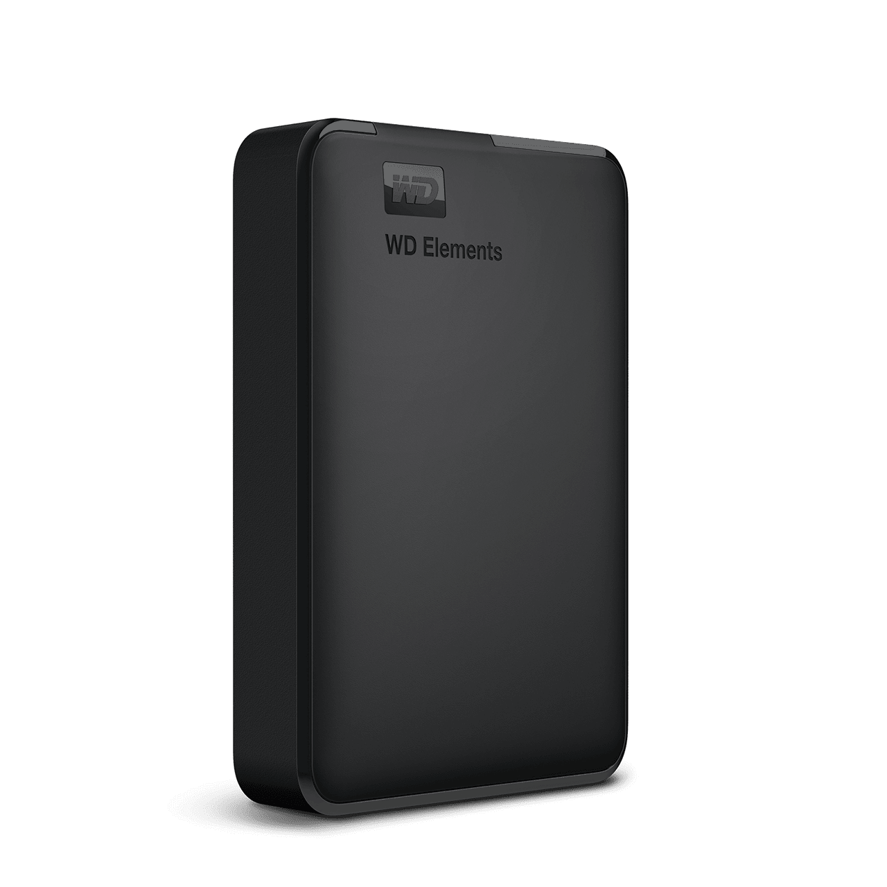 WD HDD 5TB external 2.5" BlackElements Portable,USB 3.0,8 MB2,5", 5.400 rpm,Black