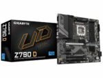 Gigabyte MB Z790 DLGA1700; 4xDDR5; 3xM.2; 4xSATA8xUSB; 1xDP, 1x HDMI, ATX - Image 3