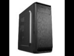 COMTRADE Core i5 1240012400,H610,16GB,500GB,Midi Tower 500W, DP,HDMI