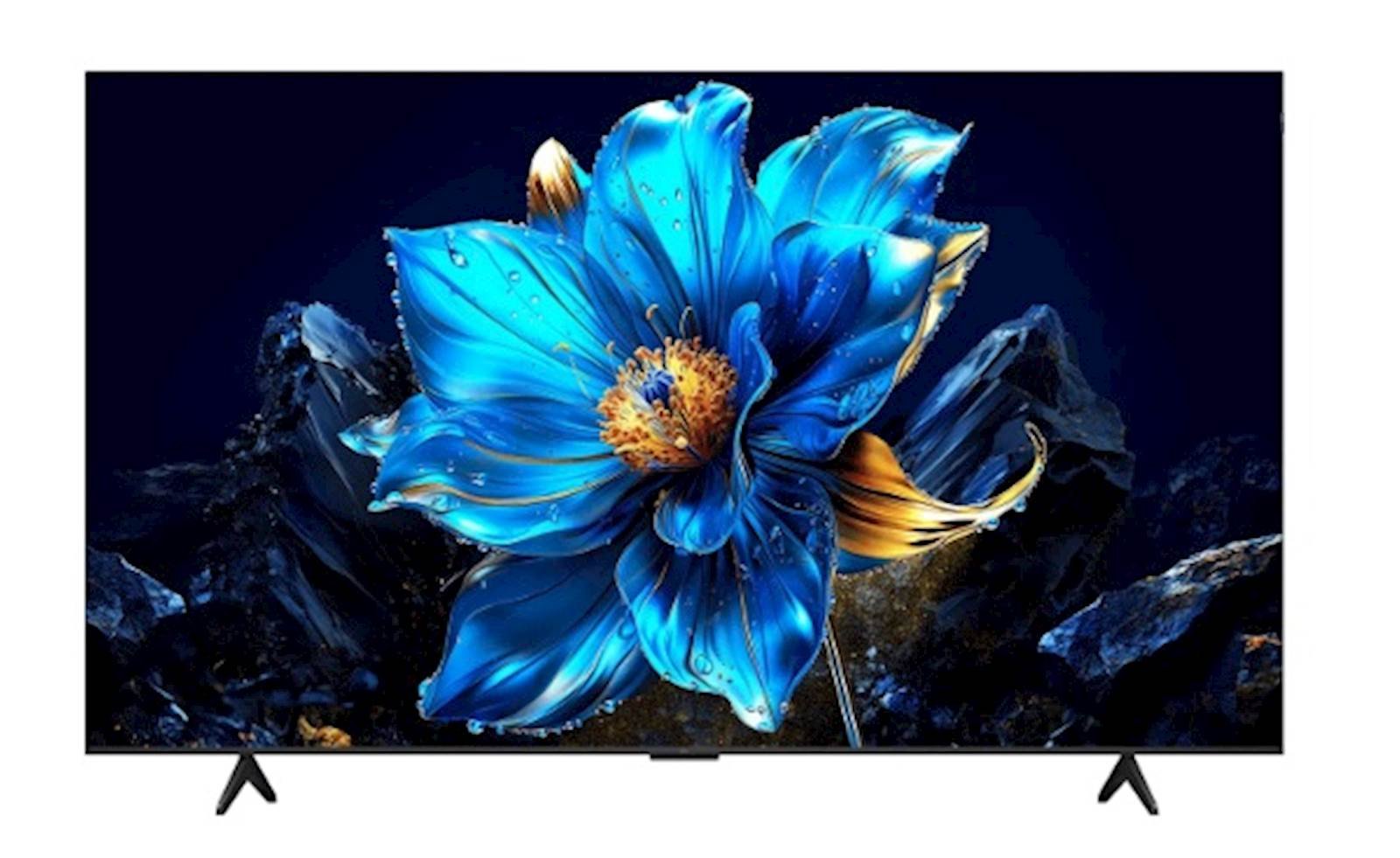 TV TCL 4K QLED 65P7K