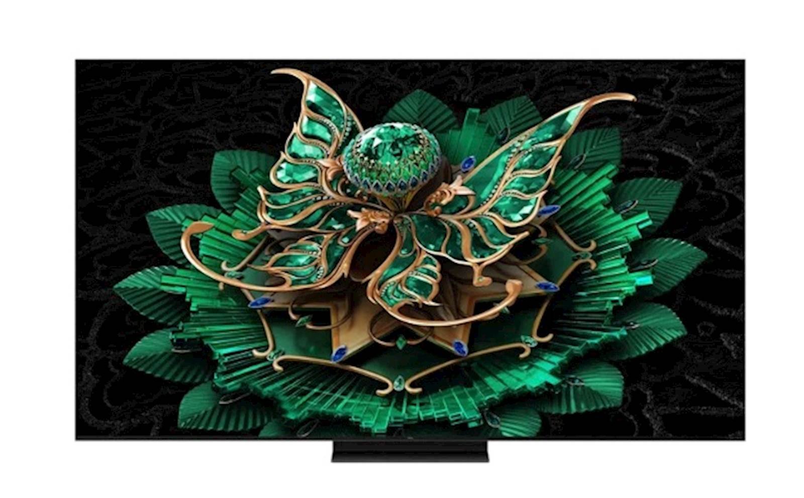 TV TCL Premium QD-MiniLED 75C7K