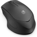 HP Wireless Silent Mouse 280HP Wireless Silent Mouse 280Mouse 280 HP Silent BLK Wireless mis - Image 4