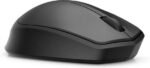 HP Wireless Silent Mouse 280HP Wireless Silent Mouse 280Mouse 280 HP Silent BLK Wireless mis - Image 3