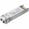 TP-Link TL-SM5110-SR 10GBase-SR SFP+ LC Transceiver, 850nm Multi-mode, LC Duplex Connector, Up to 300m Distance, Supports Digital Diagnostic Monitoring (DDM), Hot-Pluggable