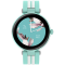 CANYON smart watch Semifreddo SW-61 Green