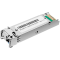TP-Link TL-SM321B 1000Base-BX WDM Bi-Directional SFP Module, LC connector, TX:1310nm/RX:1550nm, single-mode, 20km, Supports Digital Diagnostic Monitoring (DDM), Hot-swappable, Works in pair with TL-SM321A