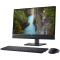 Dell OptiPlex 7410 AIO, 23.8" FHD (1920x1080), Core i5-13500, 8GB (1x8GB) DDR5, M.2 256GB SSD, Intel Integrated, WLAN + BT, Mouse/Kb, Win11Pro, 3Y POW