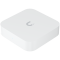 UBIQUITI Gateway Lite; Up to 10x routing performance increase over USG; Managed with a CloudKey, Official UniFi Hosting, or UniFi Network Server; (1) GbE WAN port; (1) GbE LAN port; Compact footprint; USB-C powered (adapter included); Managed with UniFi Network 8.0.7 and later.