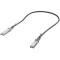Ubiquiti cable UACC-DAC-SFP10-0.5M SFP+ direct attach cable available in multiple lengths