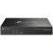 TP-Link VIGI NVR1004H 4 Channel Network Video Recorder,  H.265+/H.265/H.264+/H.264, Up to 8MP resolution, 80 Mbps Incoming Bandwidth(up to 4 channels), 1× SATA Interface(up to 10 TB), VGA, 2xUSB, 1xHDMI, 1x10/100 RJ-45, Smart Detection