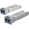 U Fiber, Single-Mode Module, 10G, 2-Pack